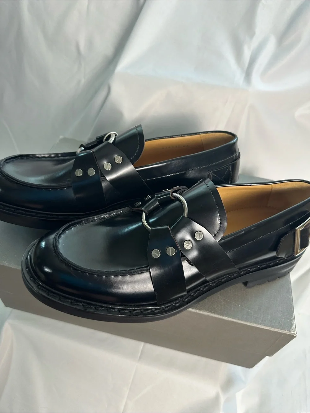 Alexander McQueen brand new